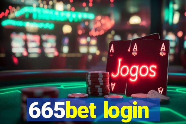 665bet login