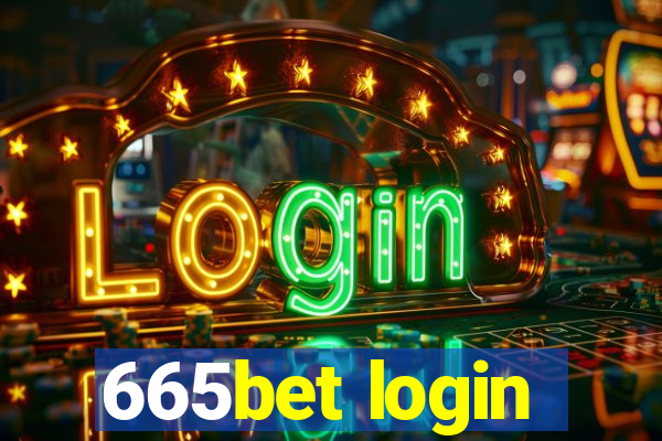 665bet login