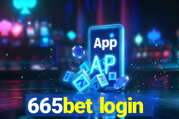 665bet login