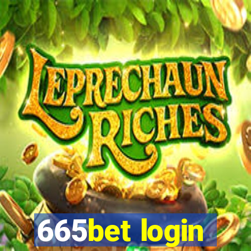 665bet login