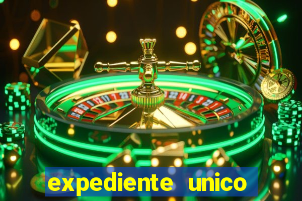 expediente unico porto alegre