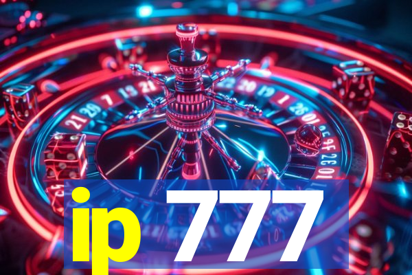 ip 777