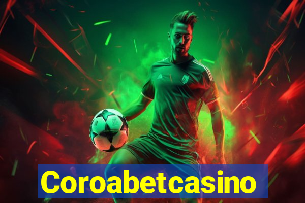 Coroabetcasino