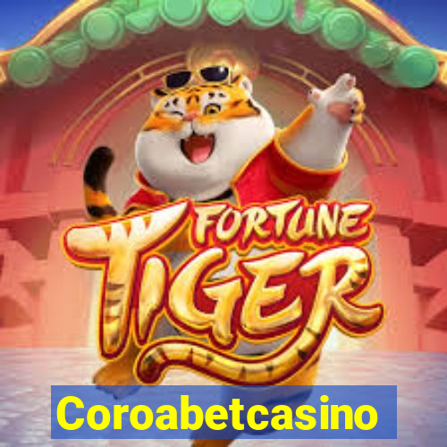 Coroabetcasino