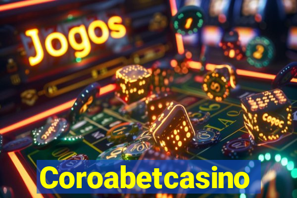 Coroabetcasino