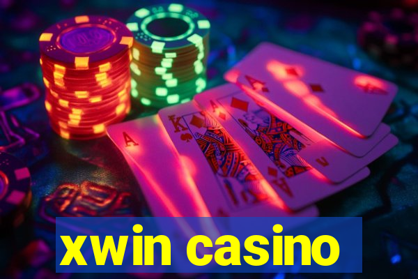 xwin casino