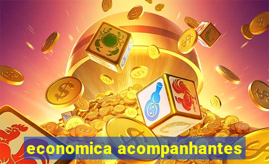 economica acompanhantes