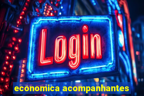 economica acompanhantes