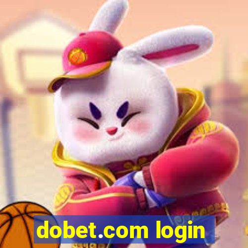 dobet.com login