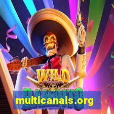 multicanais.org