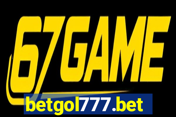 betgol777.bet