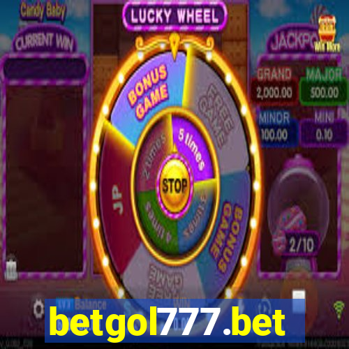 betgol777.bet