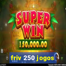 friv 250 jogos