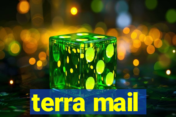 terra mail