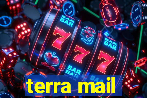 terra mail