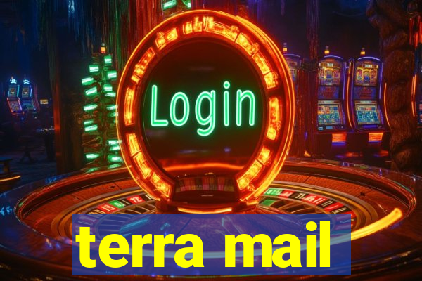 terra mail