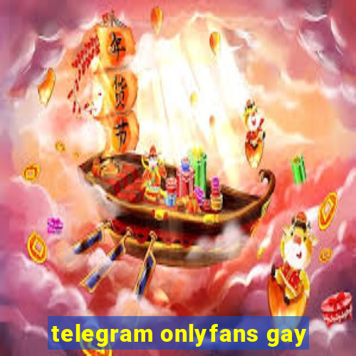 telegram onlyfans gay