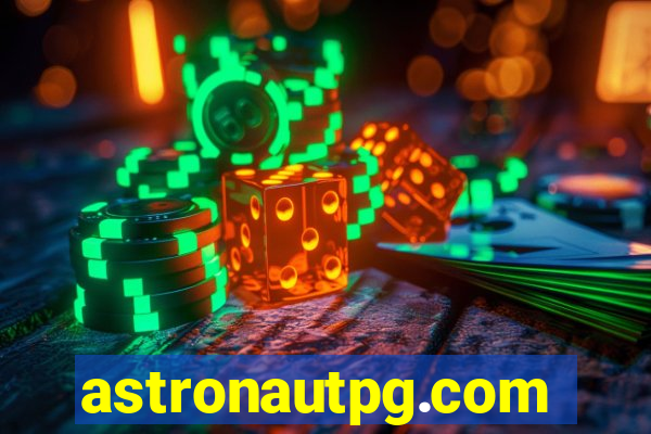 astronautpg.com