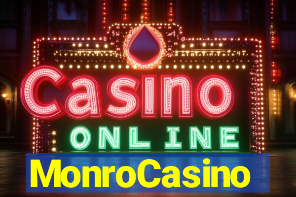 MonroCasino