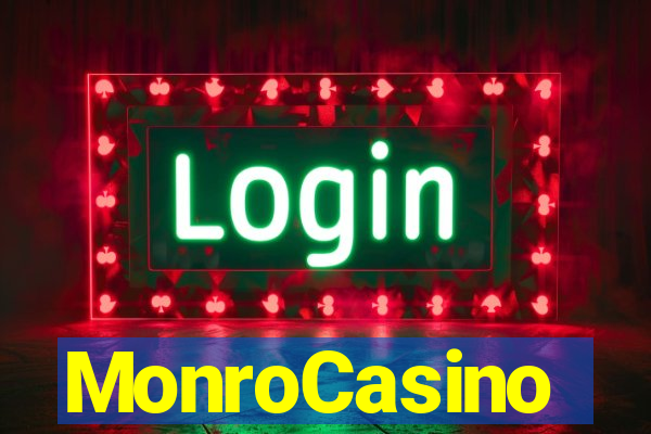 MonroCasino