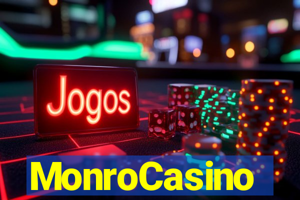 MonroCasino