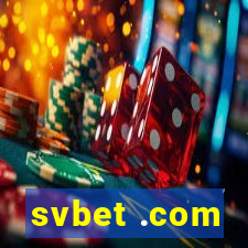 svbet .com