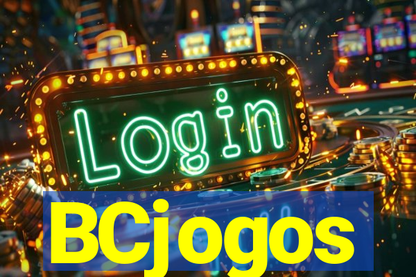 BCjogos