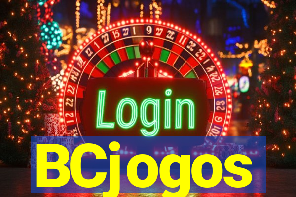 BCjogos