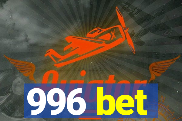 996 bet