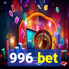 996 bet