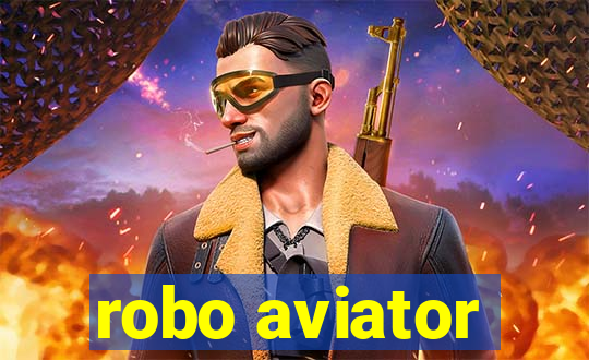 robo aviator