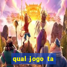 qual jogo ta ganhando dinheiro