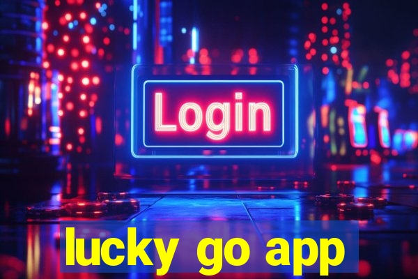 lucky go app