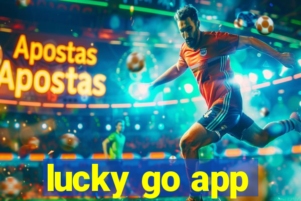 lucky go app