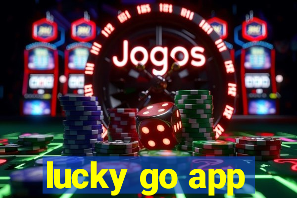 lucky go app