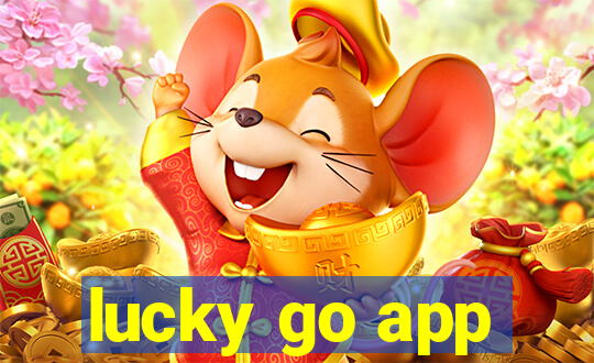 lucky go app