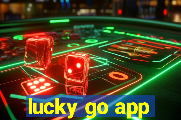 lucky go app