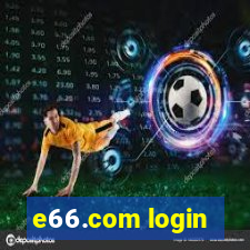 e66.com login