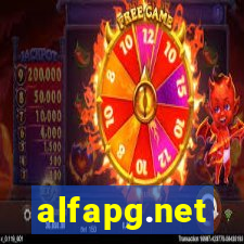 alfapg.net