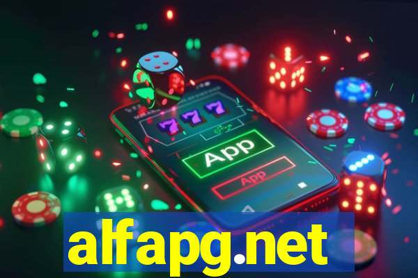 alfapg.net