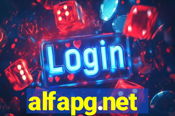 alfapg.net