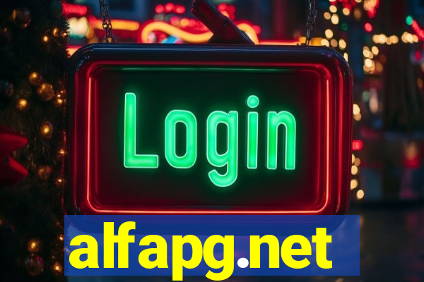 alfapg.net