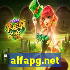 alfapg.net