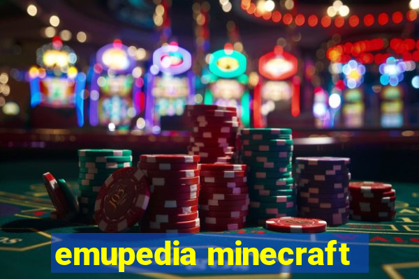 emupedia minecraft