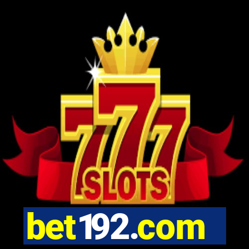 bet192.com