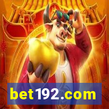 bet192.com