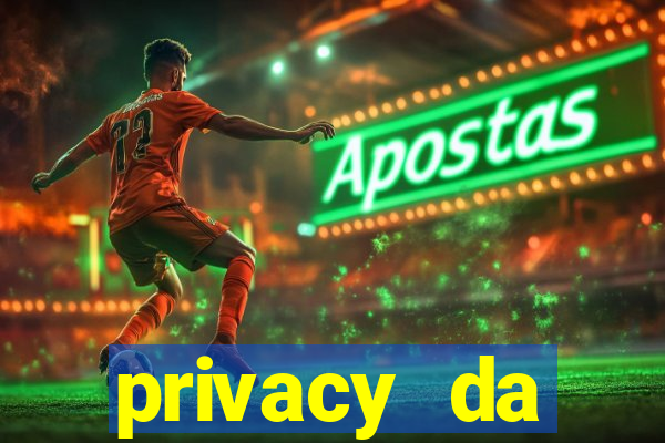 privacy da pipokinha vazado