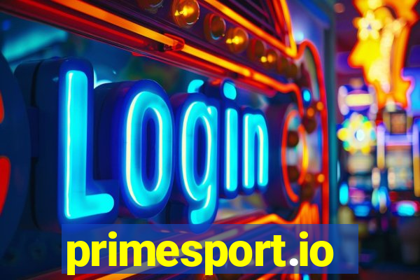 primesport.io