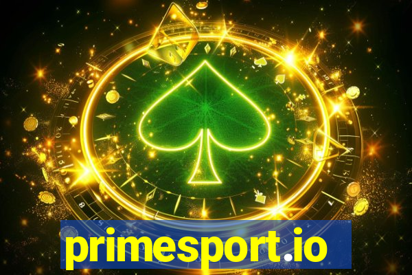 primesport.io