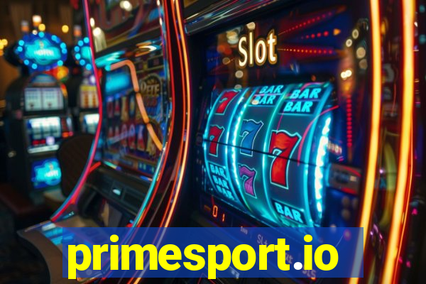 primesport.io